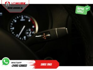 Mercedes-Benz Vito Van 119 CDI Aut. L3 BPM БЕЗКОШТОВНО! LED / Підігрів підставки / Підігрів сидінь / Navi / Carplay / PDC / Камера / Фаркоп