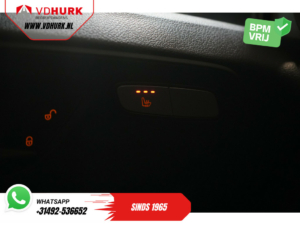 Mercedes-Benz Vito Van 119 CDI Aut. L3 BPM БЕЗКОШТОВНО! LED / Підігрів підставки / Підігрів сидінь / Navi / Carplay / PDC / Камера / Фаркоп