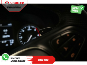 Mercedes-Benz Vito Van 119 CDI Aut. L3 BPM БЕЗКОШТОВНО! LED / Підігрів підставки / Підігрів сидінь / Navi / Carplay / PDC / Камера / Фаркоп