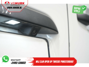 Mercedes-Benz Vito Van 119 CDI Aut. L3 BPM FREE ! LED/ Chauffage au sol/ Sièges chauffants/ Navi/ Carplay/ PDC/ Caméra/ Attelage