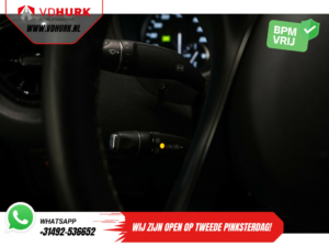 Mercedes-Benz Vito Van 119 CDI Aut. L3 BPM FREE ! LED/ Chauffage au sol/ Sièges chauffants/ Navi/ Carplay/ PDC/ Caméra/ Attelage
