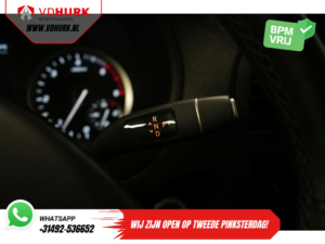 Mercedes-Benz Vito Van 119 CDI Aut. L3 BPM FREE ! LED/ Chauffage au sol/ Sièges chauffants/ Navi/ Carplay/ PDC/ Caméra/ Attelage