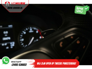 Mercedes-Benz Vito Van 119 CDI Aut. L3 BPM FREE ! LED/ Chauffage au sol/ Sièges chauffants/ Navi/ Carplay/ PDC/ Caméra/ Attelage