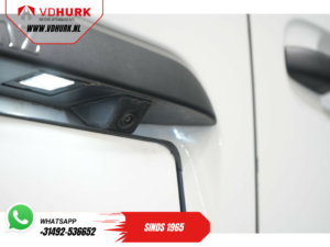 Mercedes-Benz Vito Van 119 CDI Aut. L3 BPM БЕЗКОШТОВНО! LED / Підігрів підставки / Підігрів сидінь / Navi / Carplay / PDC / Камера / Фаркоп