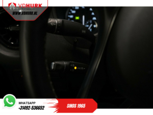 Mercedes-Benz Vito Van 119 CDI Aut. L3 BPM БЕЗКОШТОВНО! LED / Підігрів підставки / Підігрів сидінь / Navi / Carplay / PDC / Камера / Фаркоп