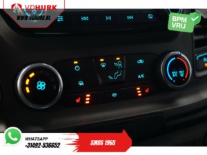 Ford Transit Custom Van 300 2.0 TDCI 130 к.с. Авт. Limited 2x Зсувні двері/ Бі-ксенон/ Sortimo/ Підігрів підставки/ Підігрів сидінь/ Carplay/ Камера/ PDC/ Круїз