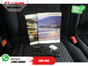 Ford Transit Custom Van 300 2.0 TDCI 130 к.с. Авт. Limited 2x Зсувні двері/ Бі-ксенон/ Sortimo/ Підігрів підставки/ Підігрів сидінь/ Carplay/ Камера/ PDC/ Круїз