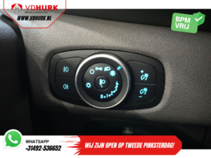 Ford Transit Custom Van 300 2.0 TDCI 130 hp Aut. Limited 2x Schiebetür/ Bi-Xenon/ Sortimo/ Standheizung/ Sitzheizung/ Carplay/ Kamera/ PDC/ Tempomat