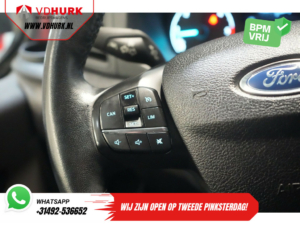 Ford Transit Custom Van 300 2.0 TDCI 130 hp Aut. Limited 2x Schiebetür/ Bi-Xenon/ Sortimo/ Standheizung/ Sitzheizung/ Carplay/ Kamera/ PDC/ Tempomat