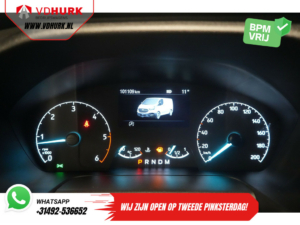 Ford Transit Custom Van 300 2.0 TDCI 130 hp Aut. Limited 2x Schiebetür/ Bi-Xenon/ Sortimo/ Standheizung/ Sitzheizung/ Carplay/ Kamera/ PDC/ Tempomat