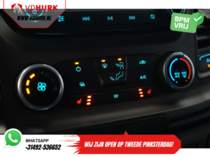 Ford Transit Custom Van 300 2.0 TDCI 130 hp Aut. Limited 2x Schiebetür/ Bi-Xenon/ Sortimo/ Standheizung/ Sitzheizung/ Carplay/ Kamera/ PDC/ Tempomat