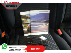 Ford Transit Custom Van 300 2.0 TDCI 130 к.с. Авт. Limited 2x Зсувні двері/ Бі-ксенон/ Sortimo/ Підігрів підставки/ Підігрів сидінь/ Carplay/ Камера/ PDC/ Круїз