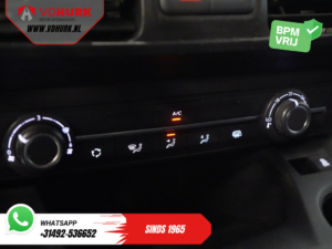 Vauxhall Combo Van 1.6D 100 к.с. L2 BPM БЕЗКОШТОВНО! ПОШКОДЖЕННЯ АВТОМОБІЛЯ 2x Розсувні двері / PDC / Круїз / Інтер'єр / Кондиціонер