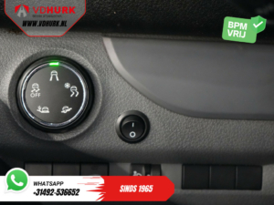 Peugeot Expert Van 2.0 HDI Aut. 180 к.с. L3 BPM БЕЗКОШТОВНО! 2x Elek. slide/ Alarm III/ LMV/ Carplay/ PDC/ Navi/ Keyless/ Airco