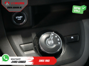 Peugeot Expert Van 2.0 HDI Aut. 180 к.с. L3 BPM БЕЗКОШТОВНО! 2x Elek. slide/ Alarm III/ LMV/ Carplay/ PDC/ Navi/ Keyless/ Airco