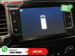 Peugeot Expert Van 2.0 HDI Aut. 180 к.с. L3 BPM БЕЗКОШТОВНО! 2x Elek. slide/ Alarm III/ LMV/ Carplay/ PDC/ Navi/ Keyless/ Airco