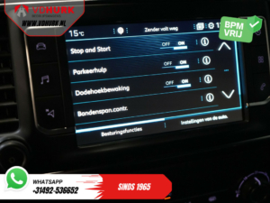 Peugeot Expert Van 2.0 HDI Aut. 180 к.с. L3 BPM БЕЗКОШТОВНО! 2x Elek. slide/ Alarm III/ LMV/ Carplay/ PDC/ Navi/ Keyless/ Airco