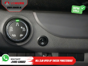 Peugeot Expert Van 2.0 HDI Aut. 180 hp L3 BPM FREE ! 2x Elek. slide./ Alarm III/ LMV/ Carplay/ PDC/ Navi/ Keyless/ Airco