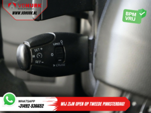 Peugeot Expert Van 2.0 HDI Aut. 180 hp L3 BPM FREE ! 2x Elek. slide./ Alarm III/ LMV/ Carplay/ PDC/ Navi/ Keyless/ Airco