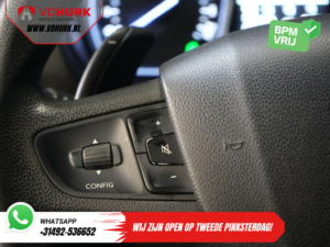 Peugeot Expert Van 2.0 HDI Aut. 180 hp L3 BPM FREE ! 2x Elek. slide./ Alarm III/ LMV/ Carplay/ PDC/ Navi/ Keyless/ Airco