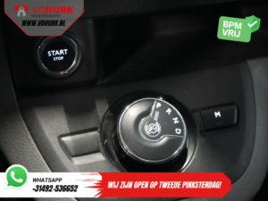 Peugeot Expert Van 2.0 HDI Aut. 180 hp L3 BPM FREE ! 2x Elek. slide./ Alarm III/ LMV/ Carplay/ PDC/ Navi/ Keyless/ Airco