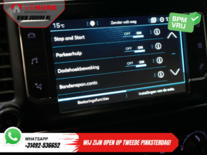 Peugeot Expert Van 2.0 HDI Aut. 180 hp L3 BPM FREE ! 2x Elek. slide./ Alarm III/ LMV/ Carplay/ PDC/ Navi/ Keyless/ Airco