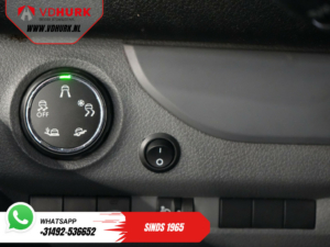 Peugeot Expert Van 2.0 HDI Aut. 180 к.с. L3 BPM БЕЗКОШТОВНО! 2x Elek.Schuif./ Alarm III/ LMV/ Carplay/ PDC/ Navi/ Keyless/ Airco