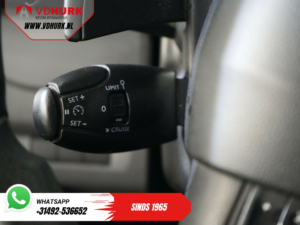 Peugeot Expert Van 2.0 HDI Aut. 180 к.с. L3 BPM БЕЗКОШТОВНО! 2x Elek.Schuif./ Alarm III/ LMV/ Carplay/ PDC/ Navi/ Keyless/ Airco