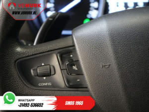 Peugeot Expert Van 2.0 HDI Aut. 180 к.с. L3 BPM БЕЗКОШТОВНО! 2x Elek.Schuif./ Alarm III/ LMV/ Carplay/ PDC/ Navi/ Keyless/ Airco