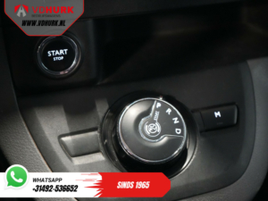 Peugeot Expert Van 2.0 HDI Aut. 180 к.с. L3 BPM БЕЗКОШТОВНО! 2x Elek.Schuif./ Alarm III/ LMV/ Carplay/ PDC/ Navi/ Keyless/ Airco