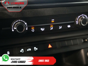 Peugeot Expert Van 2.0 HDI Aut. 180 к.с. L3 BPM БЕЗКОШТОВНО! 2x Elek.Schuif./ Alarm III/ LMV/ Carplay/ PDC/ Navi/ Keyless/ Airco