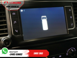 Peugeot Expert Van 2.0 HDI Aut. 180 к.с. L3 BPM БЕЗКОШТОВНО! 2x Elek.Schuif./ Alarm III/ LMV/ Carplay/ PDC/ Navi/ Keyless/ Airco