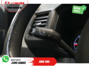 Volkswagen Crafter Van 35 2.0 TDI 140 к.с. DSG Aut. L3H2 BPM БЕЗКОШТОВНО! Navi/ Carplay/ PDC/ Круїз/ Фаркоп/ Airco