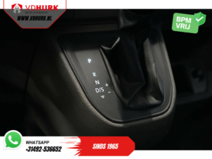 Volkswagen Crafter Van 35 2.0 TDI 140 к.с. DSG Aut. L3H2 BPM БЕЗКОШТОВНО! Navi/ Carplay/ PDC/ Круїз/ Фаркоп/ Airco