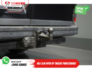 Volkswagen Crafter Van 35 2.0 TDI 140 hp DSG Aut. L3H2 BPM GRATUIT ! Navi/ Carplay/ PDC/ Cruise/ Towbar/ Airco