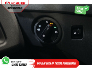 Volkswagen Crafter Van 35 2.0 TDI 140 hp DSG Aut. L3H2 BPM GRATUIT ! Navi/ Carplay/ PDC/ Cruise/ Towbar/ Airco