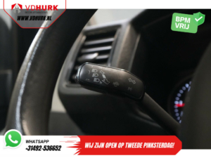 Volkswagen Crafter Van 35 2.0 TDI 140 hp DSG Aut. L3H2 BPM GRATUIT ! Navi/ Carplay/ PDC/ Cruise/ Towbar/ Airco