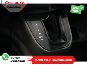Volkswagen Crafter Van 35 2.0 TDI 140 hp DSG Aut. L3H2 BPM GRATUIT ! Navi/ Carplay/ PDC/ Cruise/ Towbar/ Airco