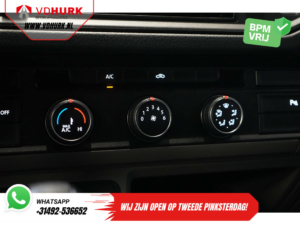 Volkswagen Crafter Van 35 2.0 TDI 140 hp DSG Aut. L3H2 BPM GRATUIT ! Navi/ Carplay/ PDC/ Cruise/ Towbar/ Airco