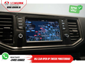 Volkswagen Crafter Van 35 2.0 TDI 140 hp DSG Aut. L3H2 BPM GRATUIT ! Navi/ Carplay/ PDC/ Cruise/ Towbar/ Airco