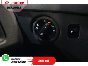 Volkswagen Crafter Van 35 2.0 TDI 140 к.с. DSG Aut. L3H2 ТІЛЬКИ ДЛЯ ЕКСПОРТУ Навігація/ Carplay/ PDC/ Круїз/ Фаркоп/ Airco