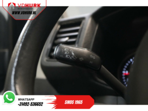 Volkswagen Crafter Van 35 2.0 TDI 140 к.с. DSG Aut. L3H2 ТІЛЬКИ ДЛЯ ЕКСПОРТУ Навігація/ Carplay/ PDC/ Круїз/ Фаркоп/ Airco