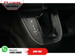 Volkswagen Crafter Van 35 2.0 TDI 140 к.с. DSG Aut. L3H2 ТІЛЬКИ ДЛЯ ЕКСПОРТУ Навігація/ Carplay/ PDC/ Круїз/ Фаркоп/ Airco