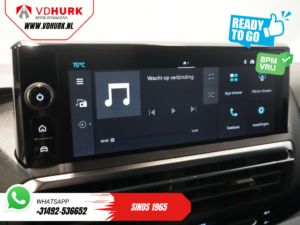 Citroën Jumpy Van 2.0 HDI 180 к.с. Aut. L3 BPM БЕЗКОШТОВНО! LED/ Віртуальний кокпіт/ Кермо/ Наві/ Carplay/ Камера/ Клімат/ PDC/ LMV/ Круїз