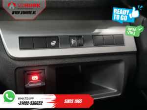 Citroën Jumpy Van 2.0 HDI 180 к.с. Aut. L3 BPM БЕЗКОШТОВНО! LED/ Віртуальний кокпіт/ Кермо/ Наві/ Carplay/ Камера/ Клімат/ PDC/ LMV/ Круїз