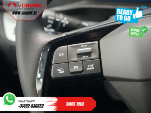 Citroën Jumpy Van 2.0 HDI 180 к.с. Aut. L3 BPM БЕЗКОШТОВНО! LED/ Віртуальний кокпіт/ Кермо/ Наві/ Carplay/ Камера/ Клімат/ PDC/ LMV/ Круїз