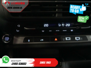 Citroën Jumpy Van 2.0 HDI 180 к.с. Aut. L3 BPM БЕЗКОШТОВНО! LED/ Віртуальний кокпіт/ Кермо/ Наві/ Carplay/ Камера/ Клімат/ PDC/ LMV/ Круїз