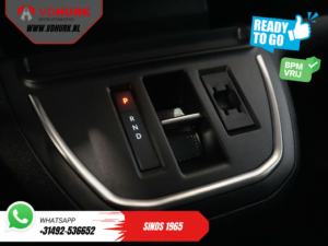 Citroën Jumpy Van 2.0 HDI 180 к.с. Aut. L3 BPM БЕЗКОШТОВНО! LED/ Віртуальний кокпіт/ Кермо/ Наві/ Carplay/ Камера/ Клімат/ PDC/ LMV/ Круїз