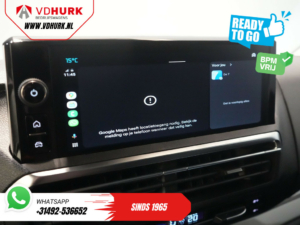 Citroën Jumpy Van 2.0 HDI 180 к.с. Aut. L3 BPM БЕЗКОШТОВНО! LED/ Віртуальний кокпіт/ Кермо/ Наві/ Carplay/ Камера/ Клімат/ PDC/ LMV/ Круїз