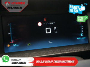 Citroën Jumpy Van 2.0 HDI 180 hp Aut. L3 BPM FREE ! LED/ Virtual cockpit/ Volant/ Navi/ Carplay/ Caméra/ Climat/ PDC/ LMV/ Cruise